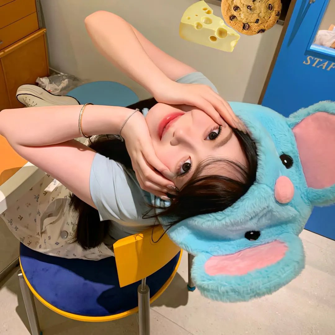 女孩2