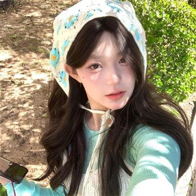 津津井小姐