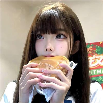 站立的人