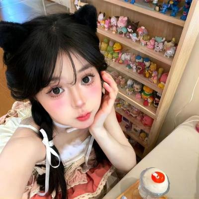 像你这样的好女孩